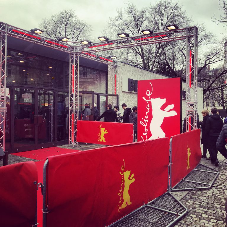 Guide To The Berlinale - How To Get Tickets! - Milktours