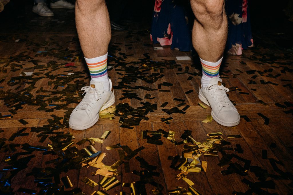 Gay bars in Berlin Germany Milktours